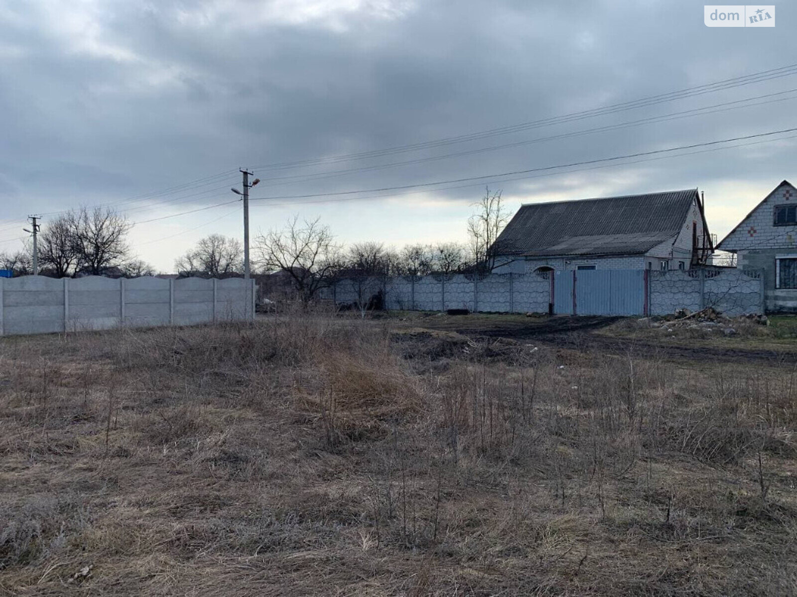 Земля под жилую застройку в Днепре, район Амур-Нижнеднепровский, площадь 10 соток фото 1 Земля под жилую застройку в Днепре, район Амур-Нижнеднепровский, площадь 10 соток фото 1