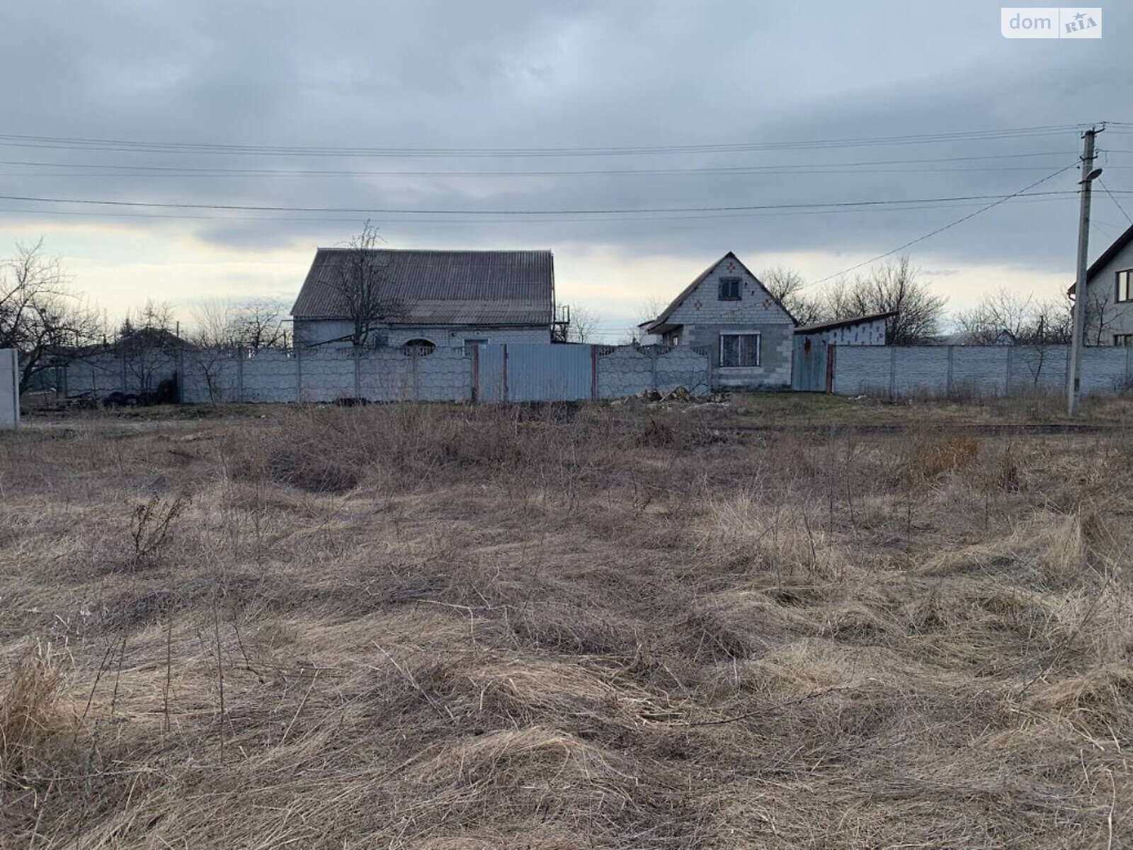 Земля под жилую застройку в Днепре, район Амур-Нижнеднепровский, площадь 10 соток фото 1 Земля под жилую застройку в Днепре, район Амур-Нижнеднепровский, площадь 10 соток фото 1
