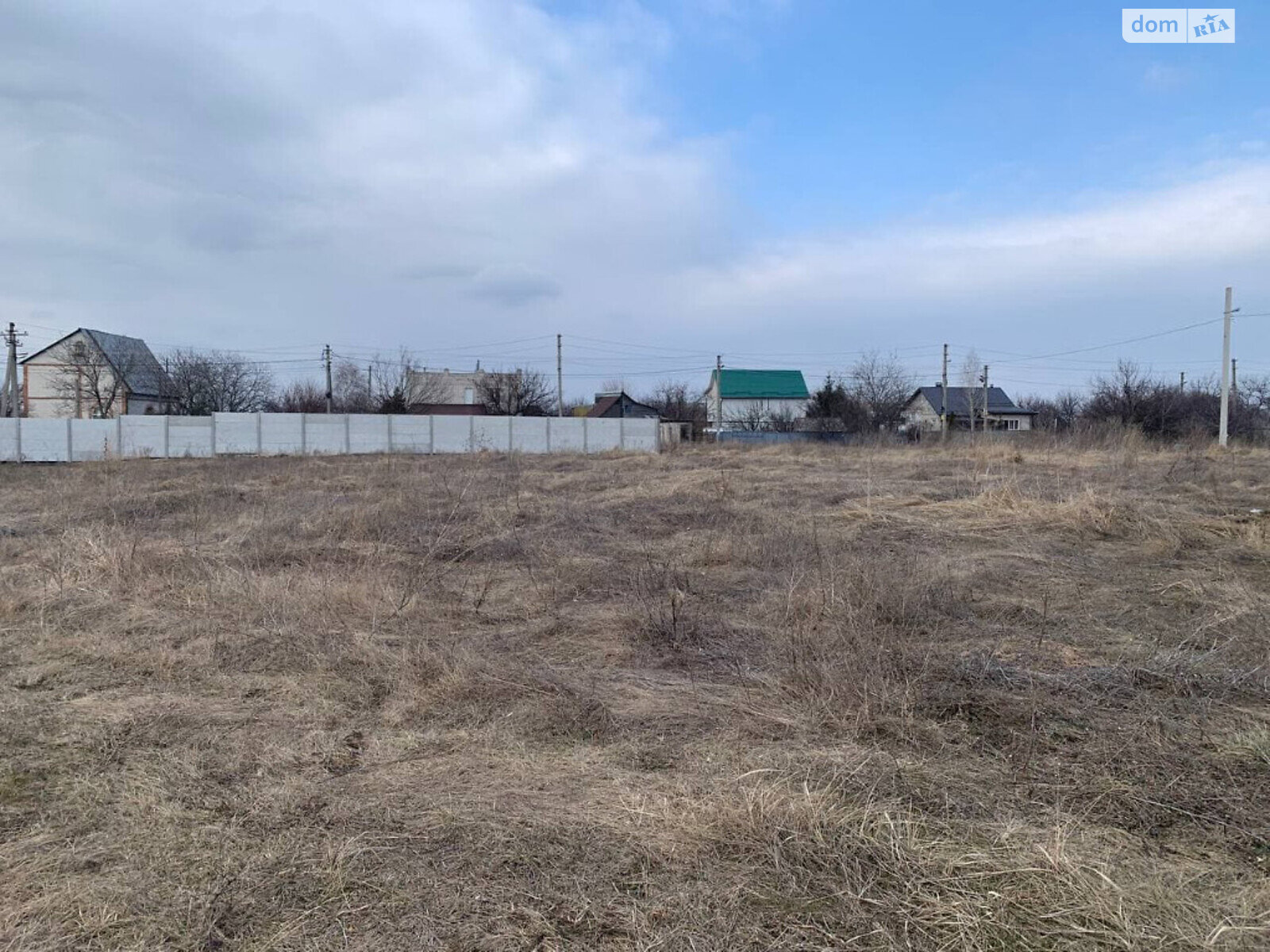 Земля под жилую застройку в Днепре, район Амур-Нижнеднепровский, площадь 10 соток фото 1 Земля под жилую застройку в Днепре, район Амур-Нижнеднепровский, площадь 10 соток фото 1