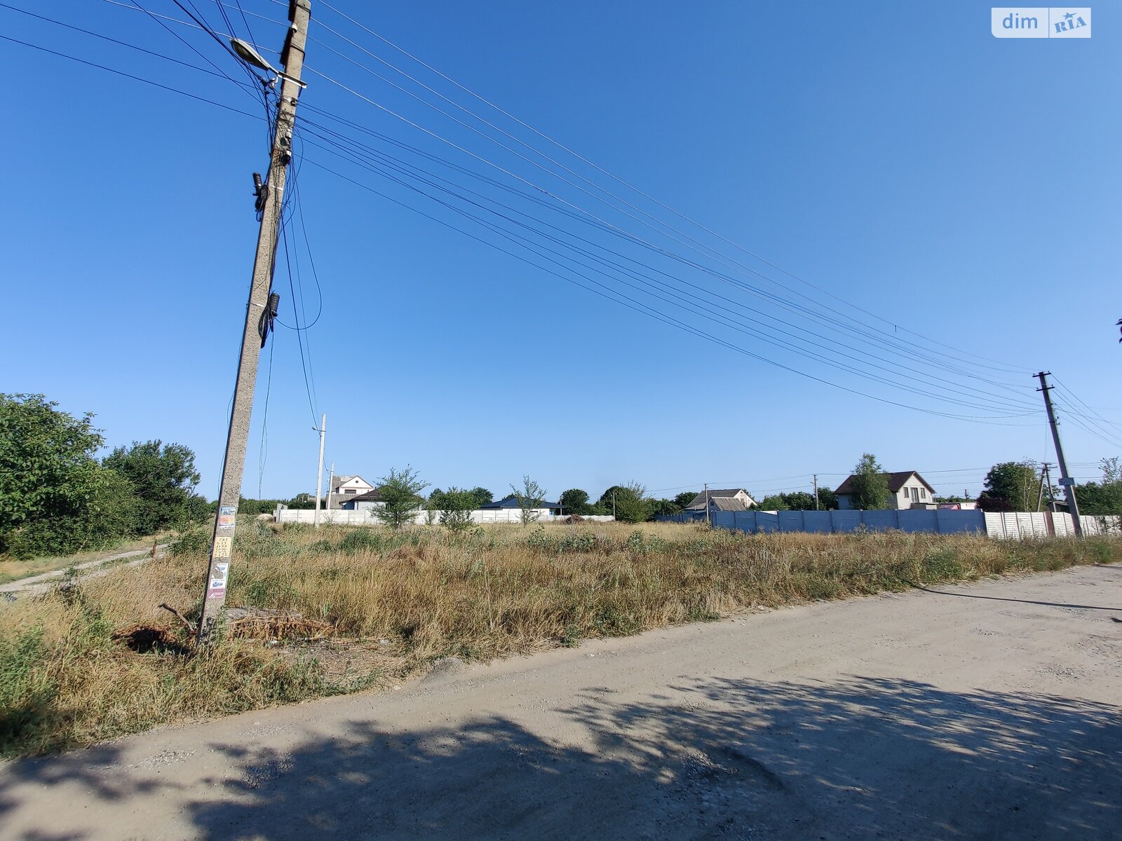 Земля под жилую застройку в Днепре, район Амур-Нижнеднепровский, площадь 10 соток фото 1 Земля под жилую застройку в Днепре, район Амур-Нижнеднепровский, площадь 10 соток фото 1