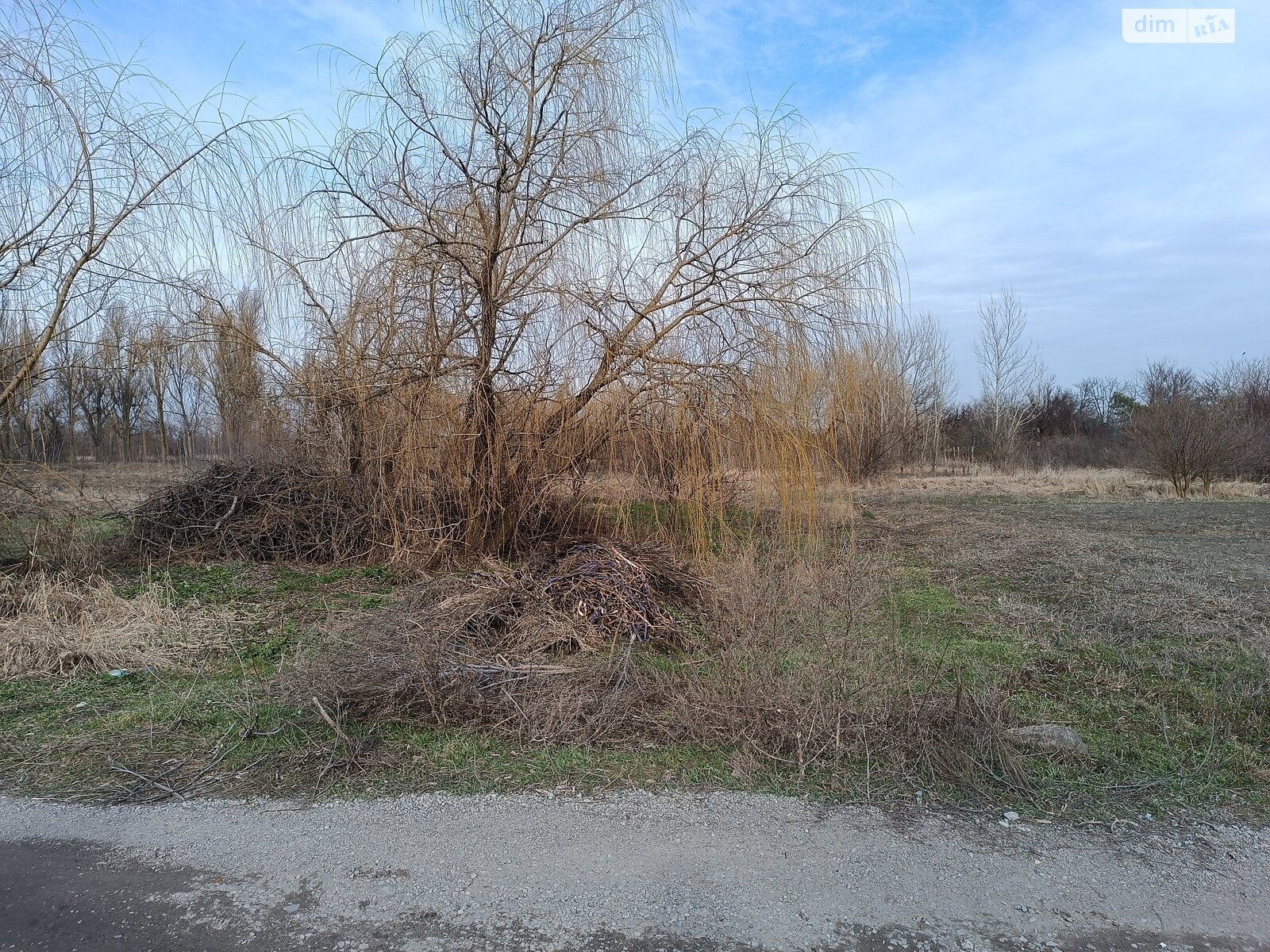 Земля под жилую застройку в Днепре, район Амур-Нижнеднепровский, площадь 20 соток фото 1