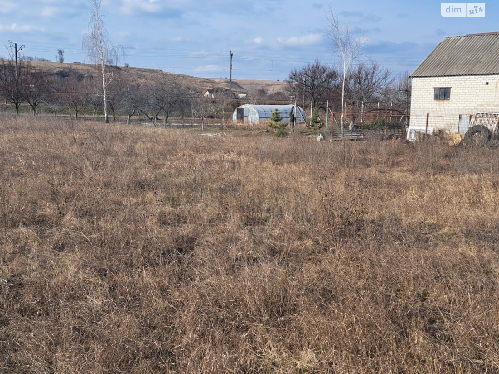 Земля под жилую застройку в Днепре, район Амур-Нижнеднепровский, площадь 12 соток фото 1