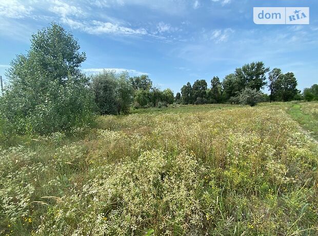 Земля под жилую застройку в Днепре, район Амур-Нижнеднепровский, площадь 9.9 сотки фото 1 Земля под жилую застройку в Днепре, район Амур-Нижнеднепровский, площадь 9.9 сотки фото 1