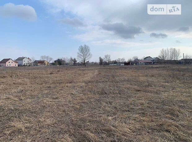 Земля под жилую застройку в Днепре, район Амур-Нижнеднепровский, площадь 9.9 сотки фото 1 Земля под жилую застройку в Днепре, район Амур-Нижнеднепровский, площадь 9.9 сотки фото 1