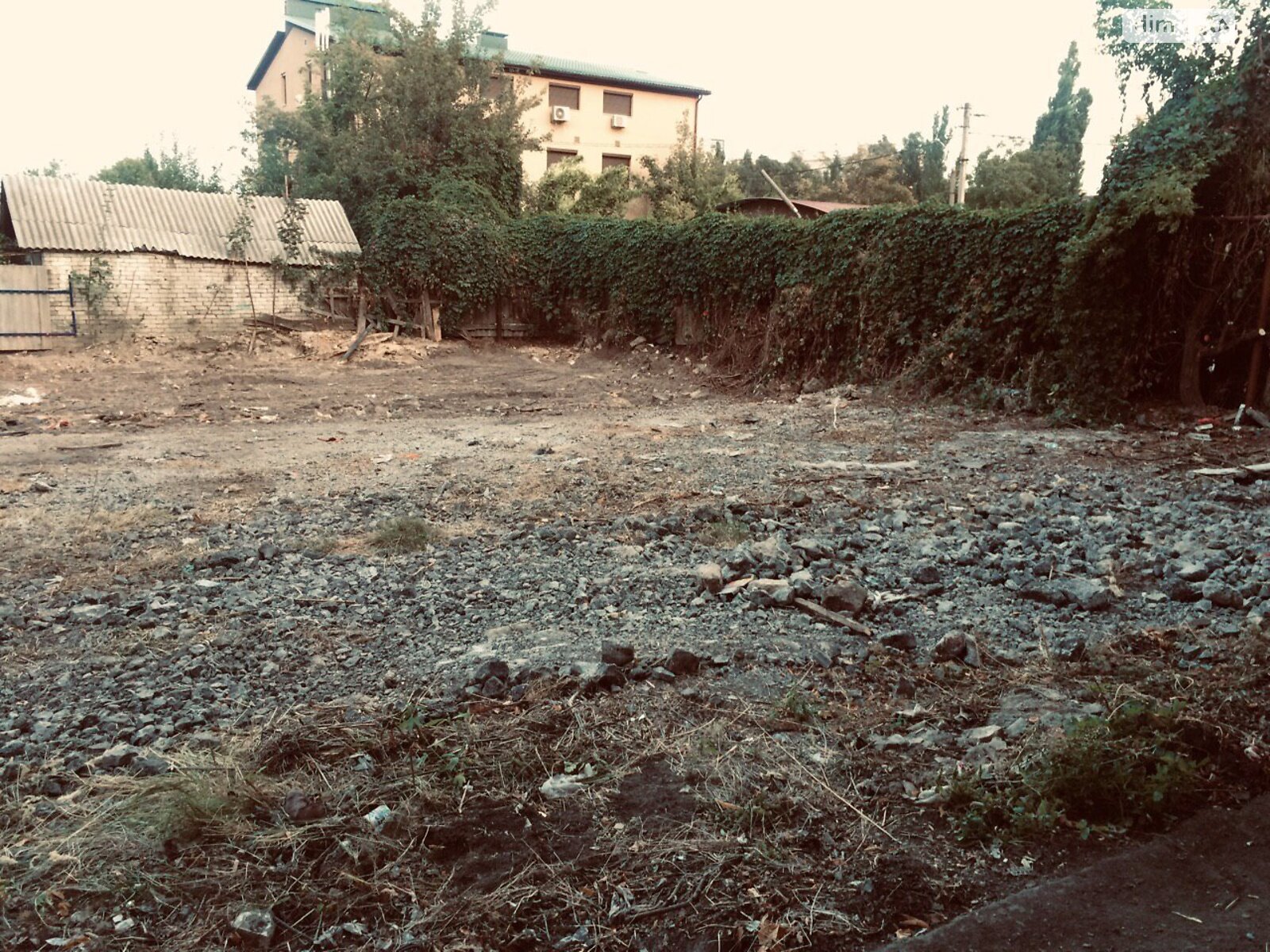 Земля під житлову забудову в Дніпрі, район Амур-Нижньодніпровський, площа 6.3 сотки фото 1 Земля під житлову забудову в Дніпрі, район Амур-Нижньодніпровський, площа 6.3 сотки фото 1