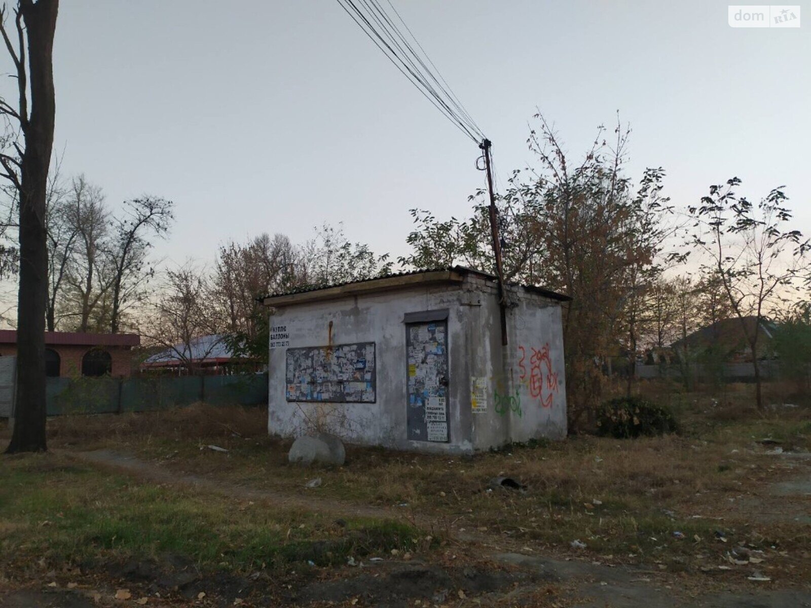 Земля под жилую застройку в Днепре, район Березановка, площадь 14 соток фото 1