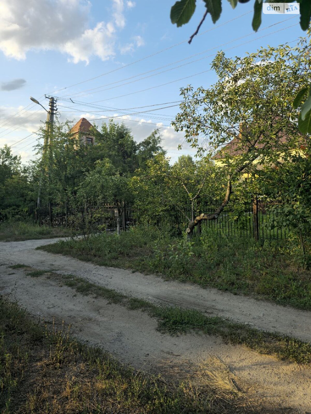 Земля под жилую застройку в Днепре, район Березановка, площадь 9.7 сотки фото 1