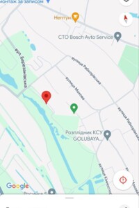 Земля під житлову забудову в Дніпрі, район Березанівка, площа 9.7 сотки фото 2
