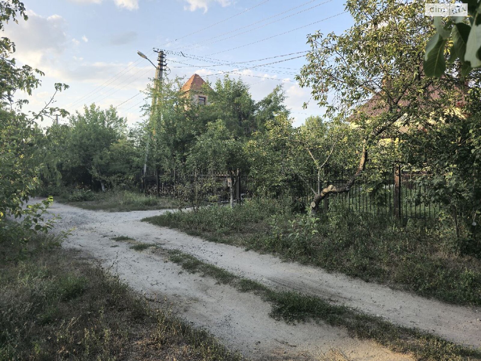 Земля под жилую застройку в Днепре, район Березановка, площадь 9.7 сотки фото 1 Земля под жилую застройку в Днепре, район Березановка, площадь 9.7 сотки фото 1