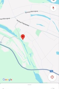 Земля под жилую застройку в Днепре, район Березановка, площадь 9.7 сотки фото 2