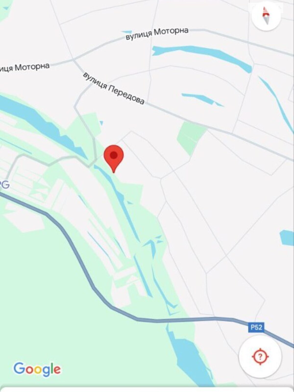 Земля под жилую застройку в Днепре, район Березановка, площадь 9.7 сотки фото 1 Земля под жилую застройку в Днепре, район Березановка, площадь 9.7 сотки фото 1