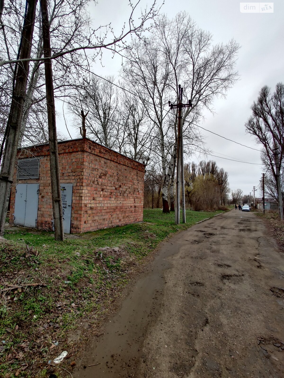 Земля под жилую застройку в Днепре, район Березановка, площадь 25 соток фото 1 Земля под жилую застройку в Днепре, район Березановка, площадь 25 соток фото 1