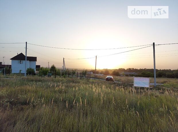 Земля під житлову забудову в селі Братське, площа 21 сотка фото 1 Земля під житлову забудову в селі Братське, площа 21 сотка фото 1