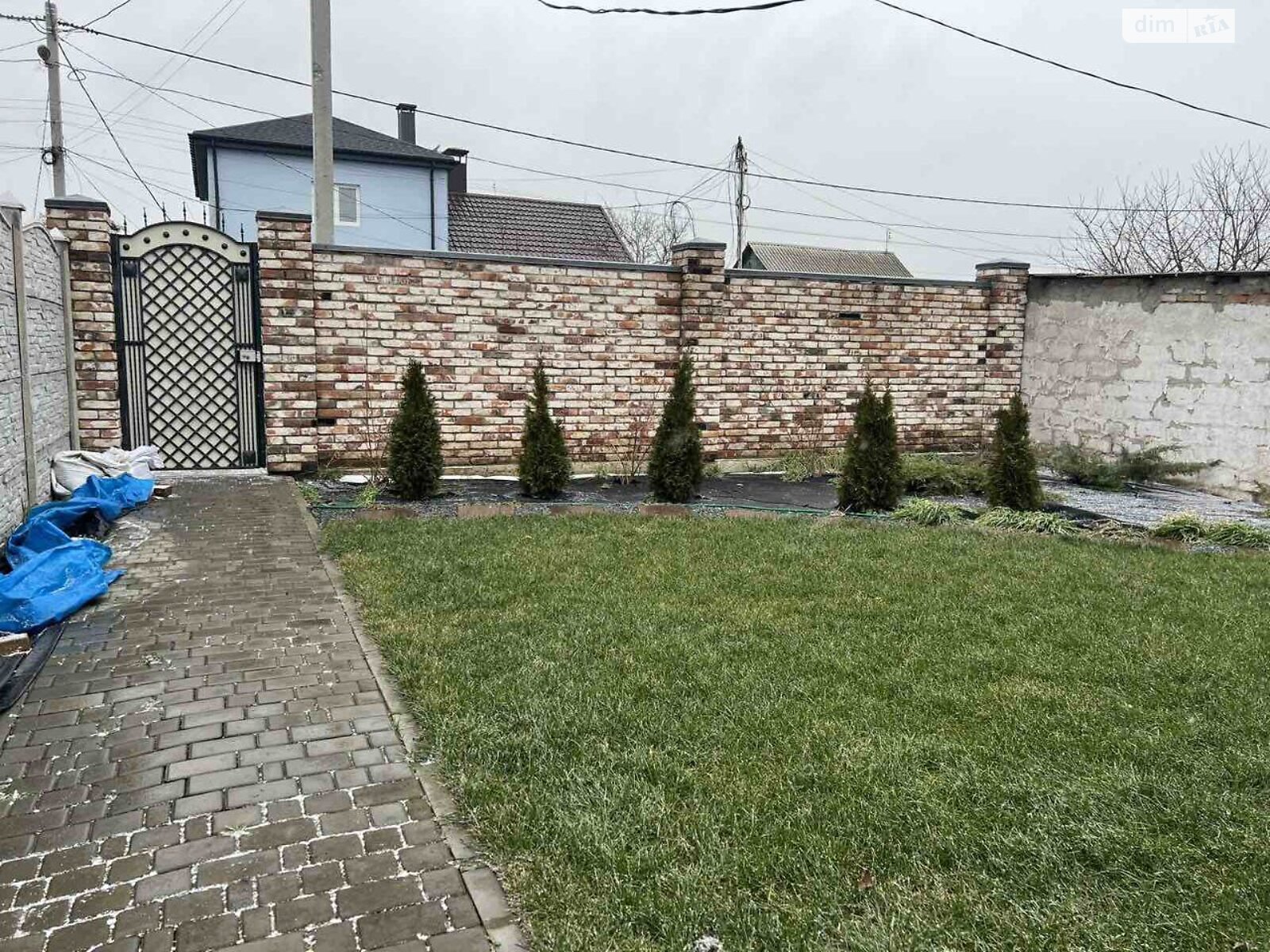 Земля под жилую застройку в Днепре, район Чечеловский, площадь 7.33 сотки фото 1 Земля под жилую застройку в Днепре, район Чечеловский, площадь 7.33 сотки фото 1