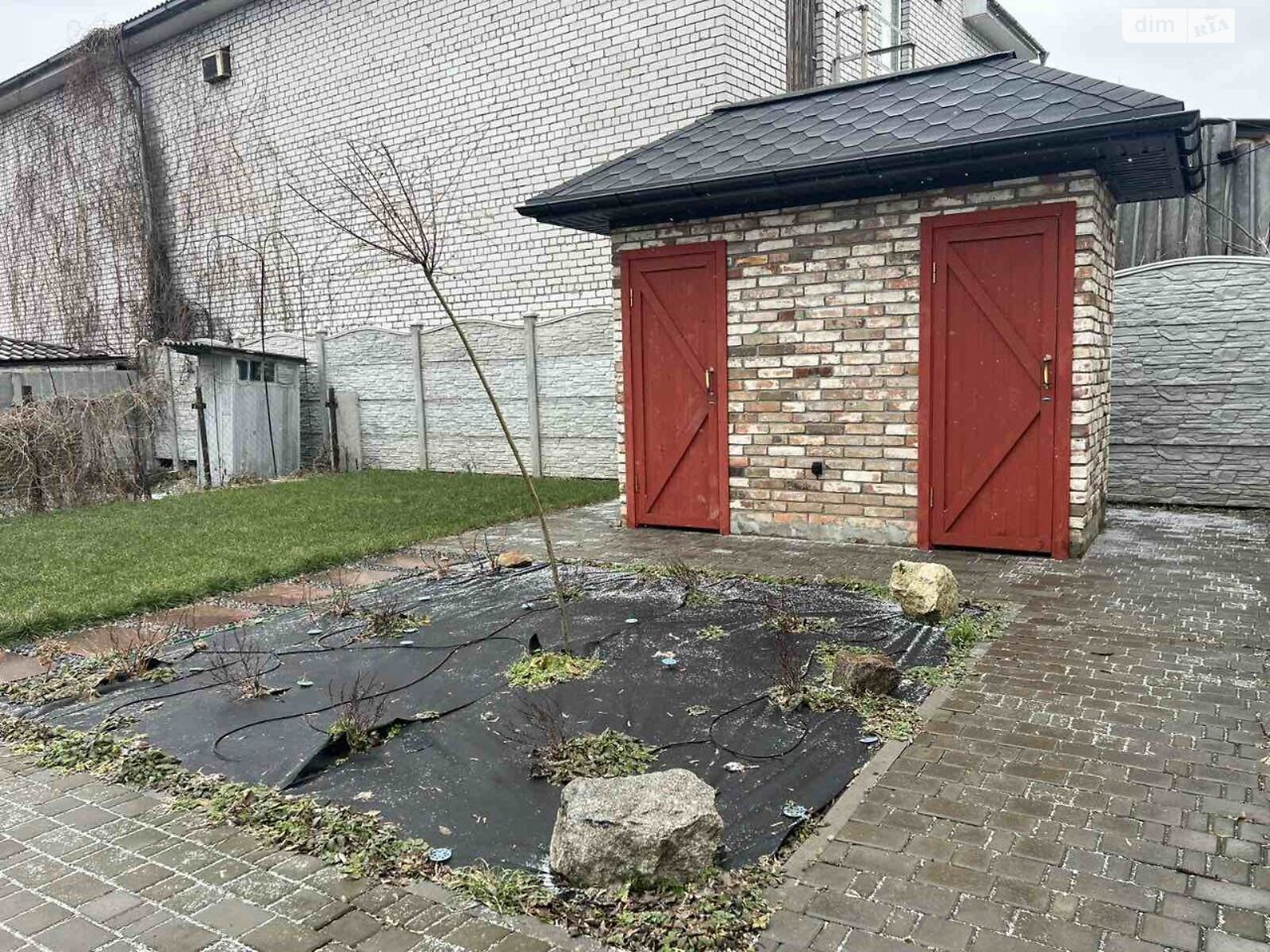 Земля под жилую застройку в Днепре, район Чечеловский, площадь 7.33 сотки фото 1 Земля под жилую застройку в Днепре, район Чечеловский, площадь 7.33 сотки фото 1