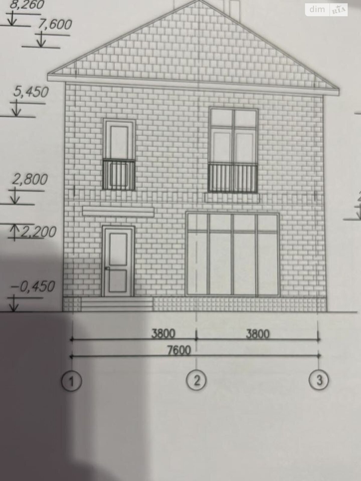 Земля под жилую застройку в Днепре, район Чечеловский, площадь 7.33 сотки фото 1 Земля под жилую застройку в Днепре, район Чечеловский, площадь 7.33 сотки фото 1