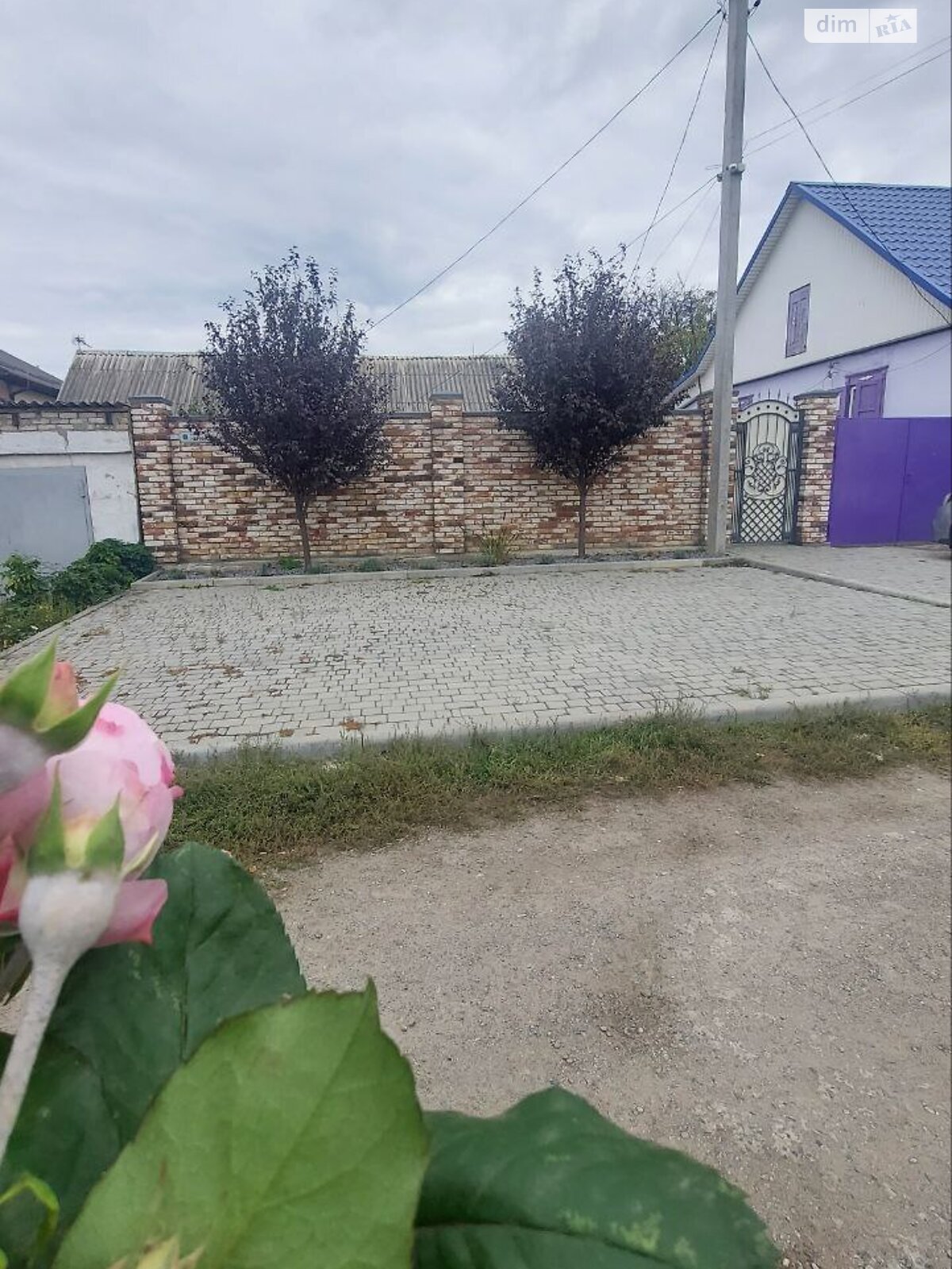 Земля под жилую застройку в Днепре, район Чечеловский, площадь 7.33 сотки фото 1 Земля под жилую застройку в Днепре, район Чечеловский, площадь 7.33 сотки фото 1