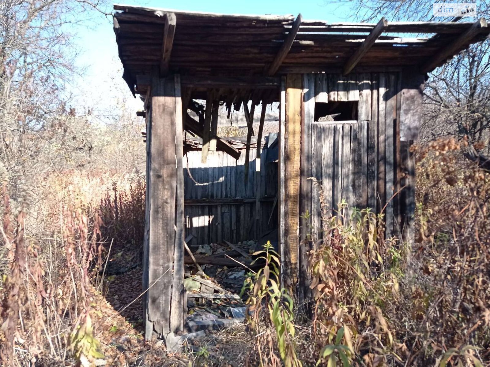 Земля під житлову забудову в Дніпрі, район Чечелівський, площа 4.7 сотки фото 1