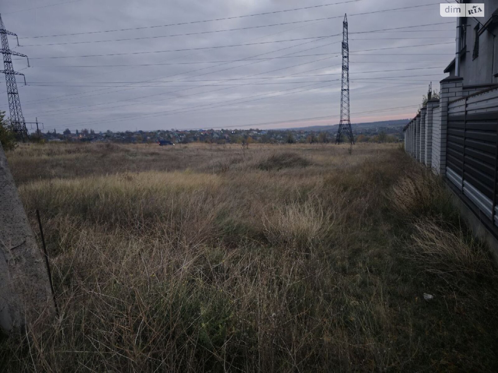 Земля під житлову забудову в Дніпрі, район Чечелівський, площа 10 соток фото 1