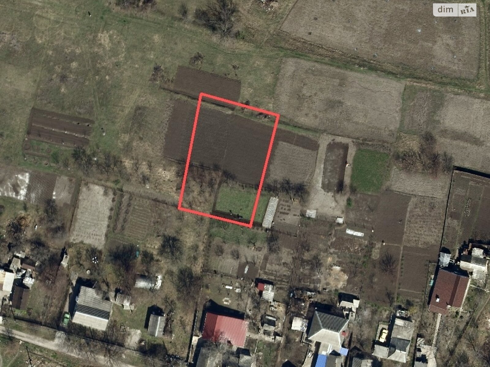 Земля под жилую застройку в Днепре, район Чечеловский, площадь 10 соток фото 1 Земля под жилую застройку в Днепре, район Чечеловский, площадь 10 соток фото 1