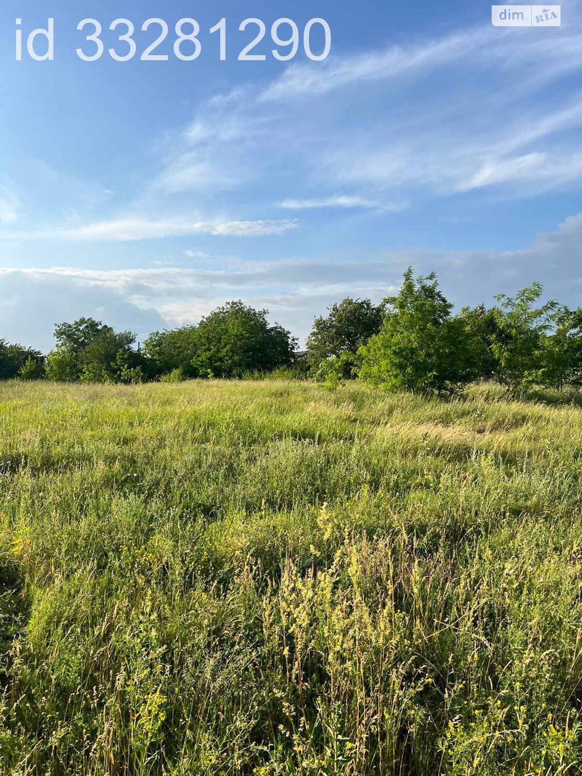 Земля под жилую застройку в Днепре, район Диевка-1, площадь 30 соток фото 1 Земля под жилую застройку в Днепре, район Диевка-1, площадь 30 соток фото 1