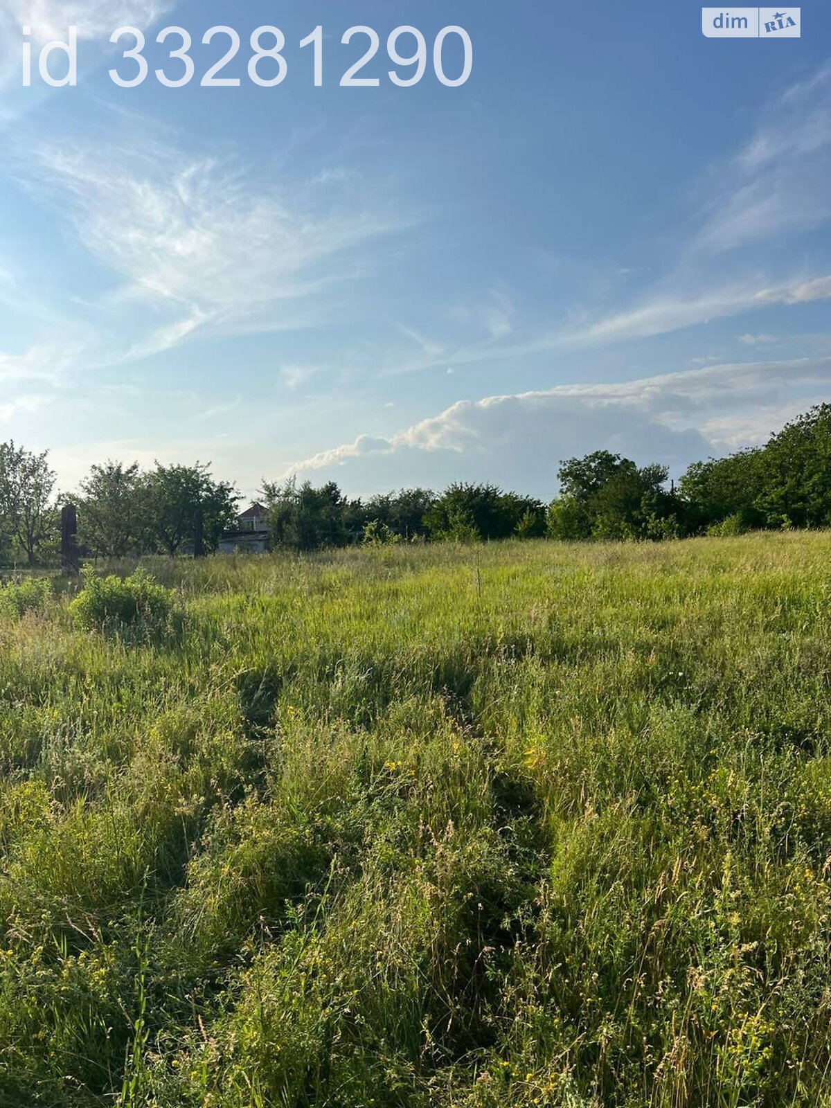 Земля под жилую застройку в Днепре, район Диевка-1, площадь 30 соток фото 1 Земля под жилую застройку в Днепре, район Диевка-1, площадь 30 соток фото 1