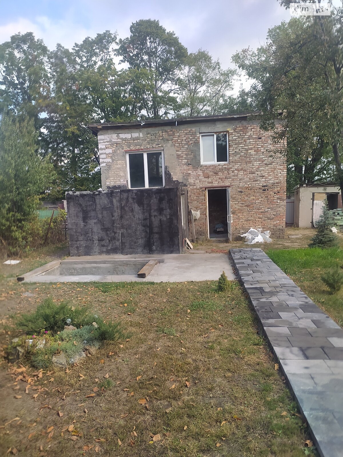 Земля под жилую застройку в Днепре, район Диевка-2, площадь 12 соток фото 1