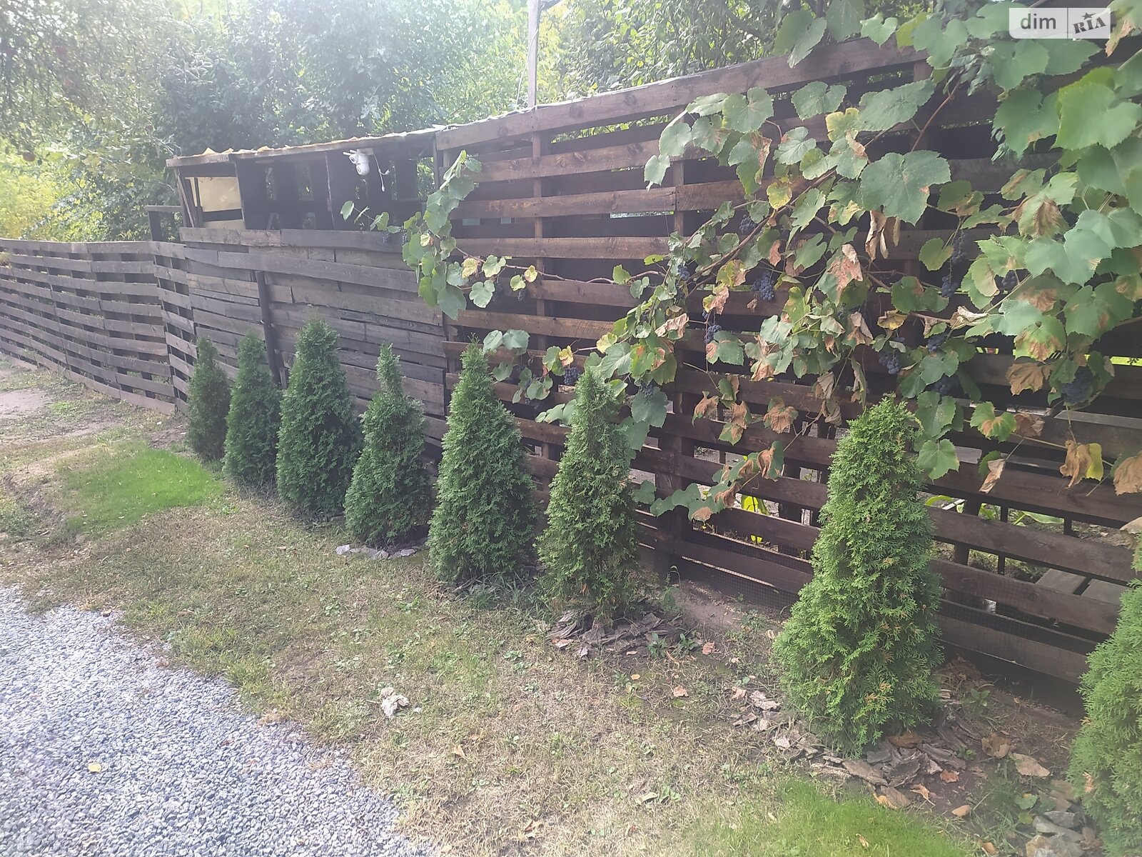 Земля под жилую застройку в Днепре, район Диевка-2, площадь 12 соток фото 1