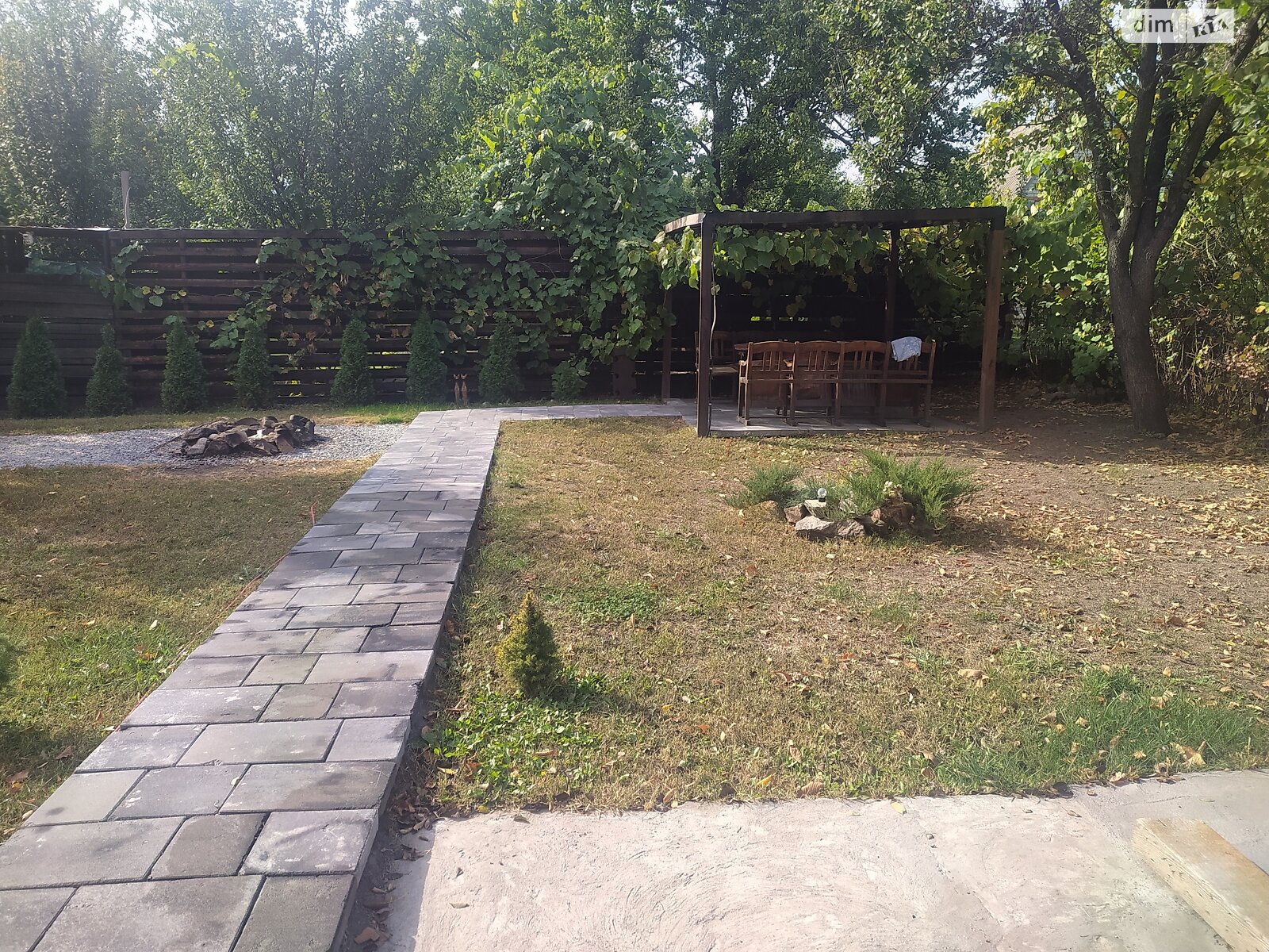 Земля под жилую застройку в Днепре, район Диевка-2, площадь 12 соток фото 1