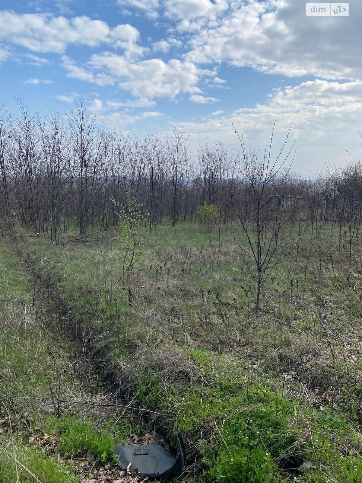 Земля під житлову забудову в Дніпрі, район Діївка-2, площа 10 соток фото 1 Земля під житлову забудову в Дніпрі, район Діївка-2, площа 10 соток фото 1