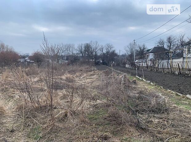 Земля под жилую застройку в Днепре, район Диевка-1, площадь 10 соток фото 1 Земля под жилую застройку в Днепре, район Диевка-1, площадь 10 соток фото 1