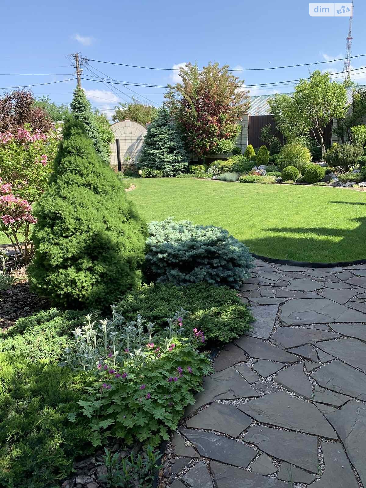 Земля під житлову забудову в Дніпрі, район ДІІТ, площа 6 соток фото 1