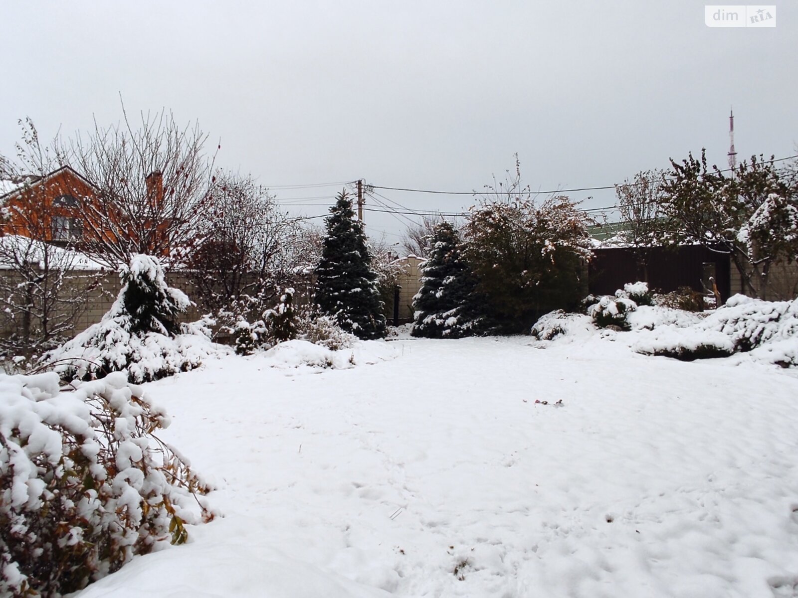 Земля під житлову забудову в Дніпрі, район ДІІТ, площа 6 соток фото 1