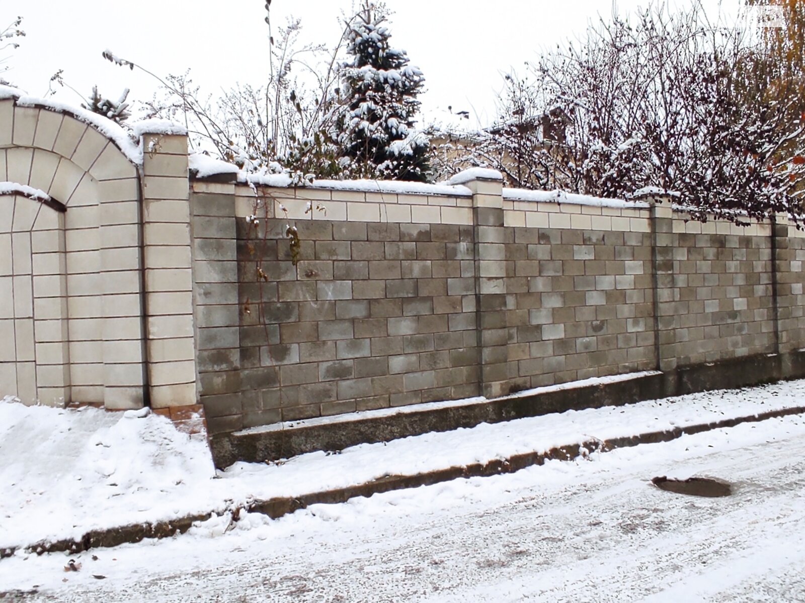 Земля під житлову забудову в Дніпрі, район ДІІТ, площа 6 соток фото 1