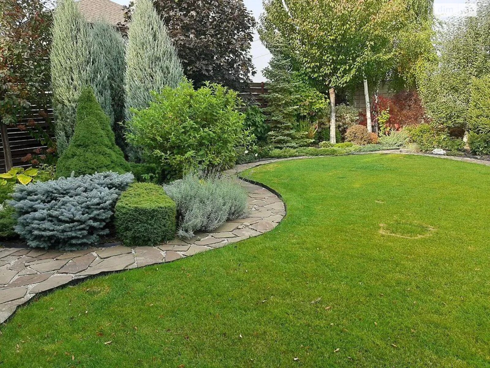 Земля під житлову забудову в Дніпрі, район ДІІТ, площа 6 соток фото 1