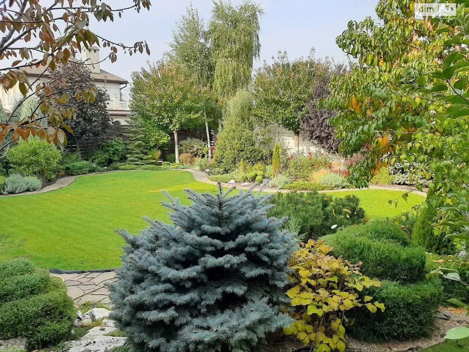 Земля під житлову забудову в Дніпрі, район ДІІТ, площа 6 соток фото 1