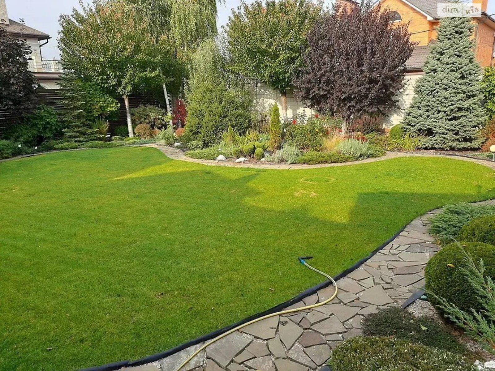 Земля під житлову забудову в Дніпрі, район ДІІТ, площа 6 соток фото 1