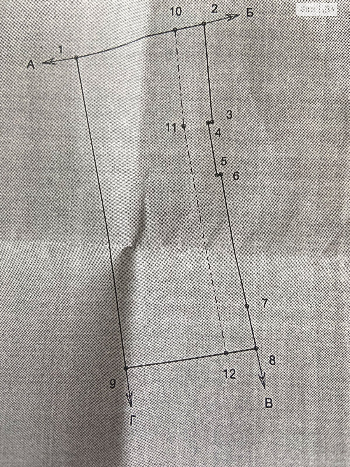 Земля под жилую застройку в Днепре, площадь 10 соток фото 1 Земля под жилую застройку в Днепре, площадь 10 соток фото 1
