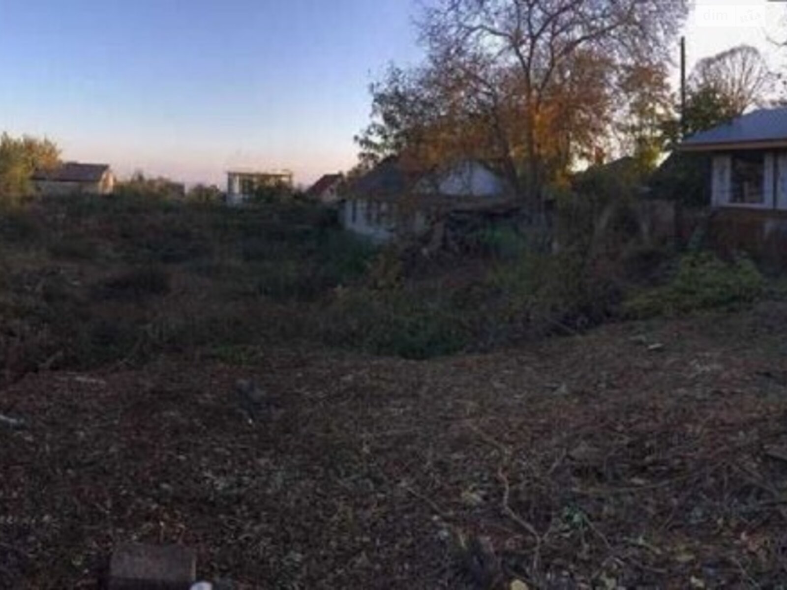 Земля под жилую застройку в Днепре, район Гагарина, площадь 15 соток фото 1