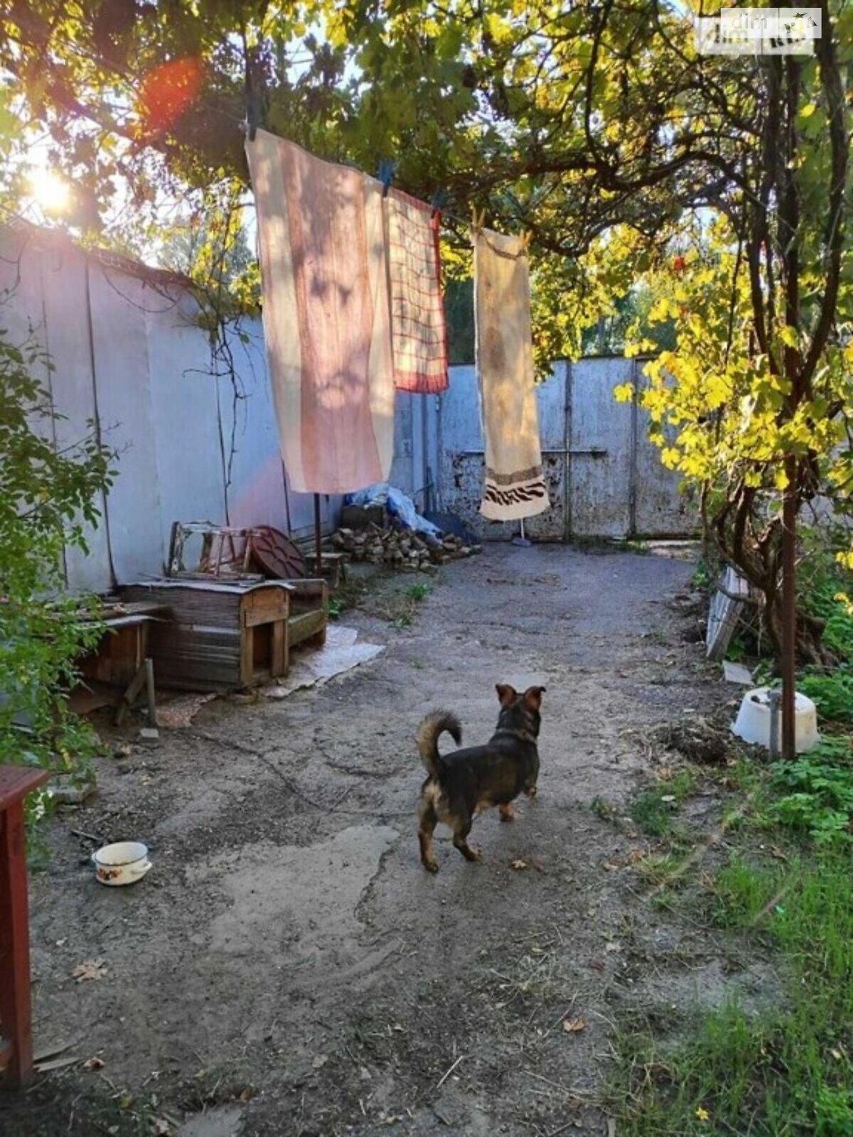 Земля під житлову забудову в Дніпрі, район Гагаріна, площа 6 соток фото 1
