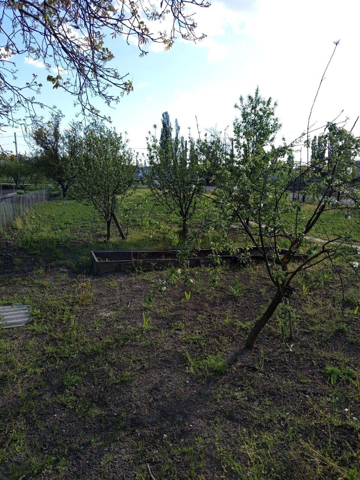 Земля під житлову забудову в Дніпрі, район Кам’янка, площа 7.7 сотки фото 1 Земля під житлову забудову в Дніпрі, район Кам’янка, площа 7.7 сотки фото 1