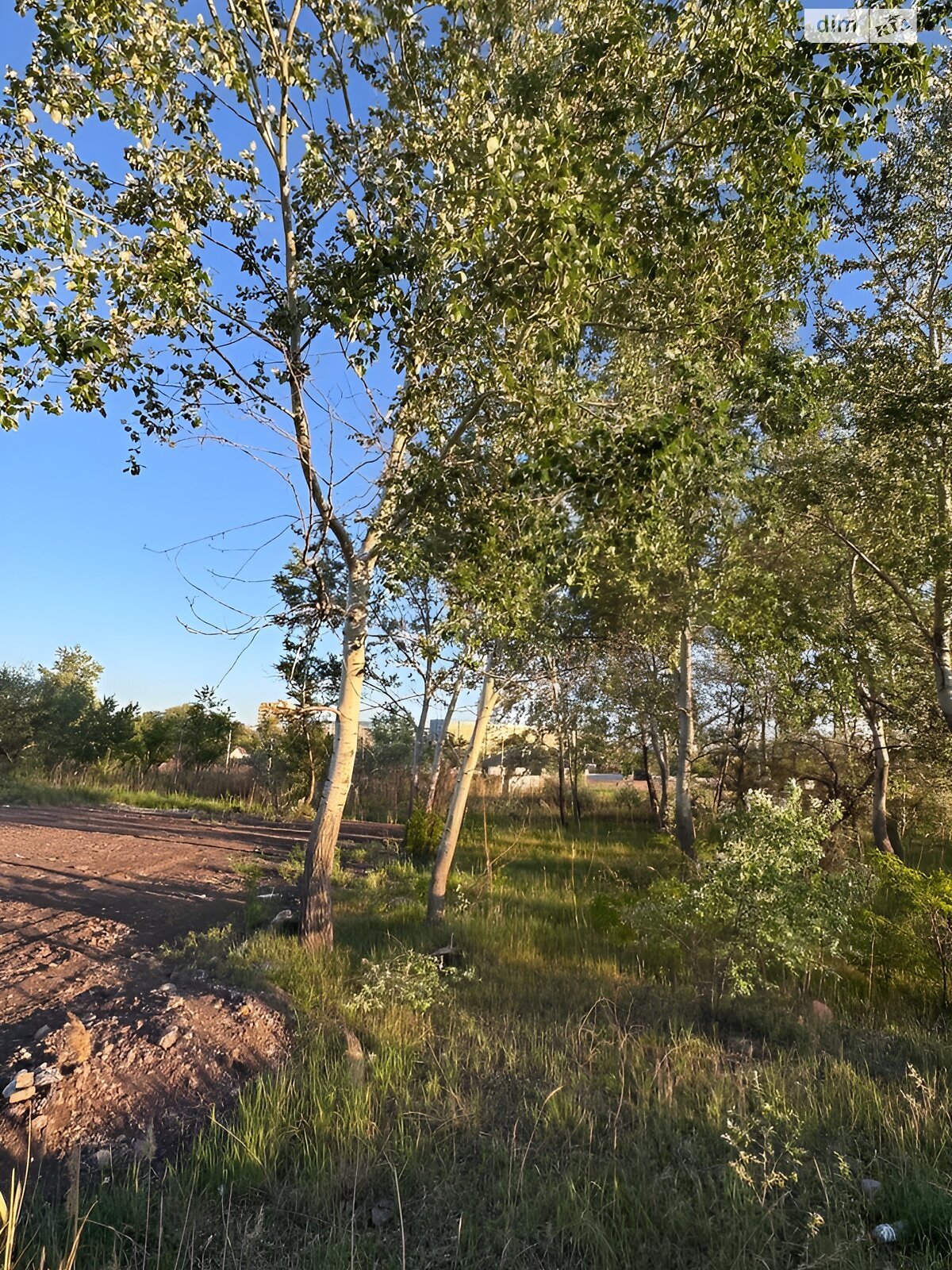 Земля под жилую застройку в Днепре, район Камянка, площадь 20 соток фото 1 Земля под жилую застройку в Днепре, район Камянка, площадь 20 соток фото 1