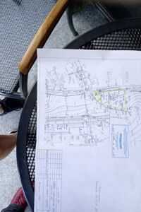 Земля под жилую застройку в Днепре, район Корея, площадь 5.5 сотки фото 2 Земля под жилую застройку в Днепре, район Корея, площадь 5.5 сотки фото 2