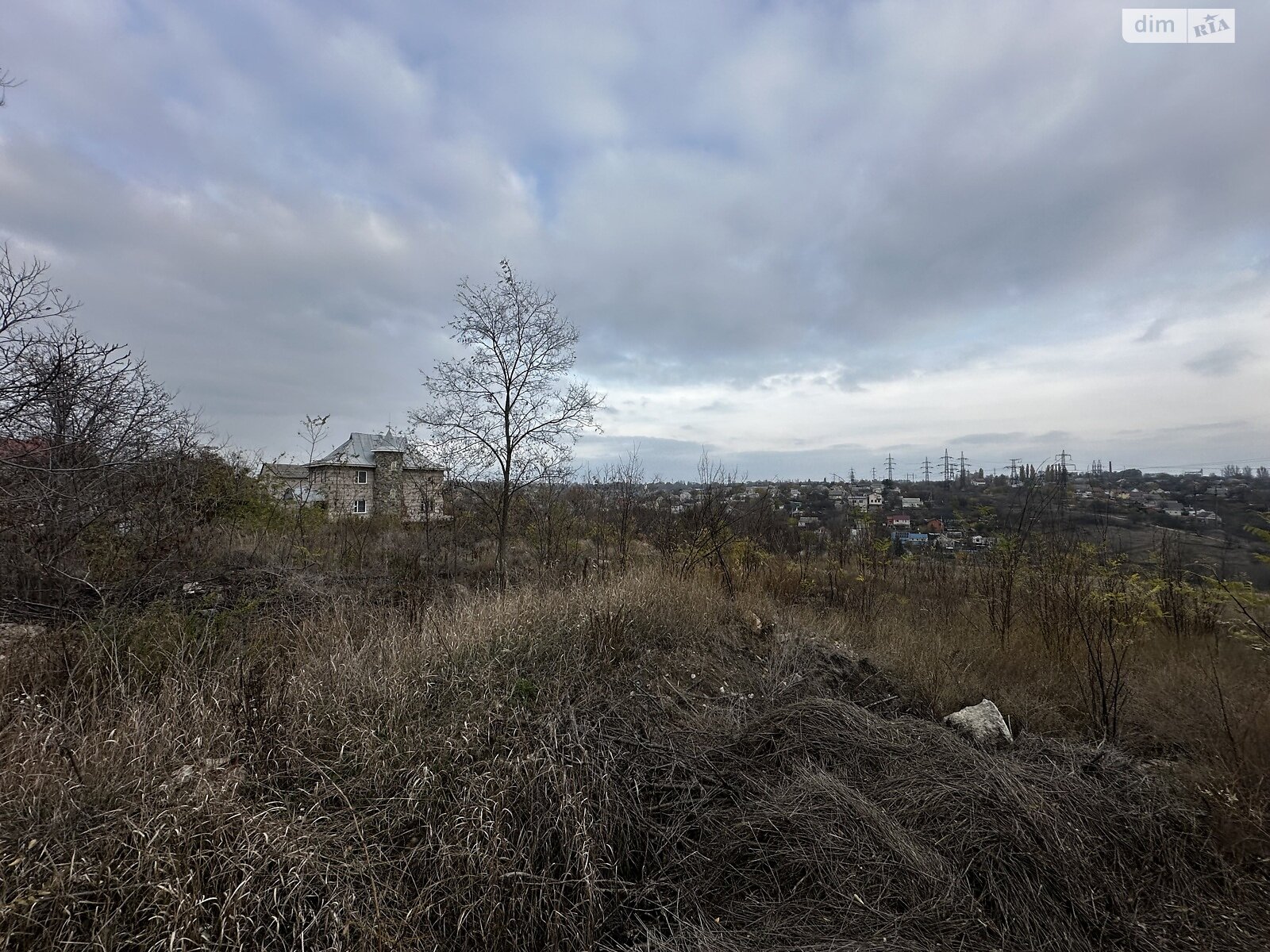 Земля під житлову забудову в Дніпрі, район Краснопілля, площа 9 соток фото 1