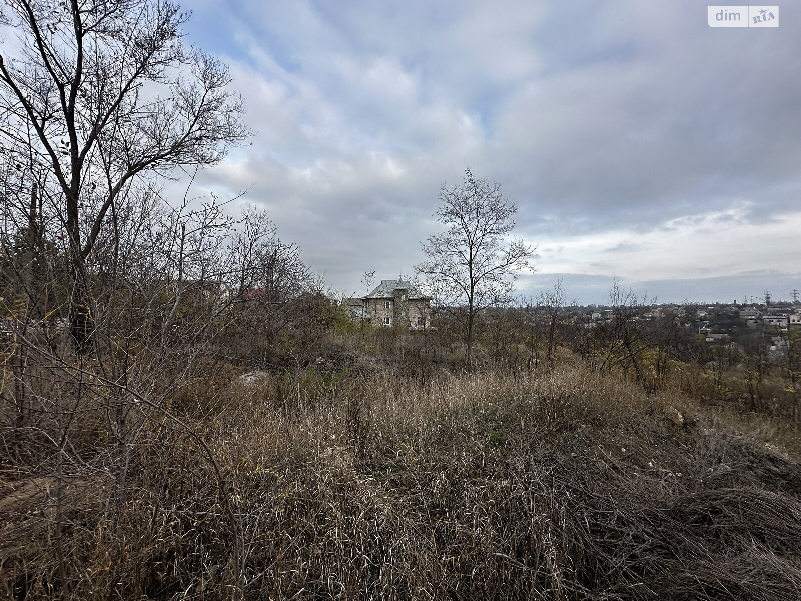 Земля під житлову забудову в Дніпрі, район Краснопілля, площа 9 соток фото 1