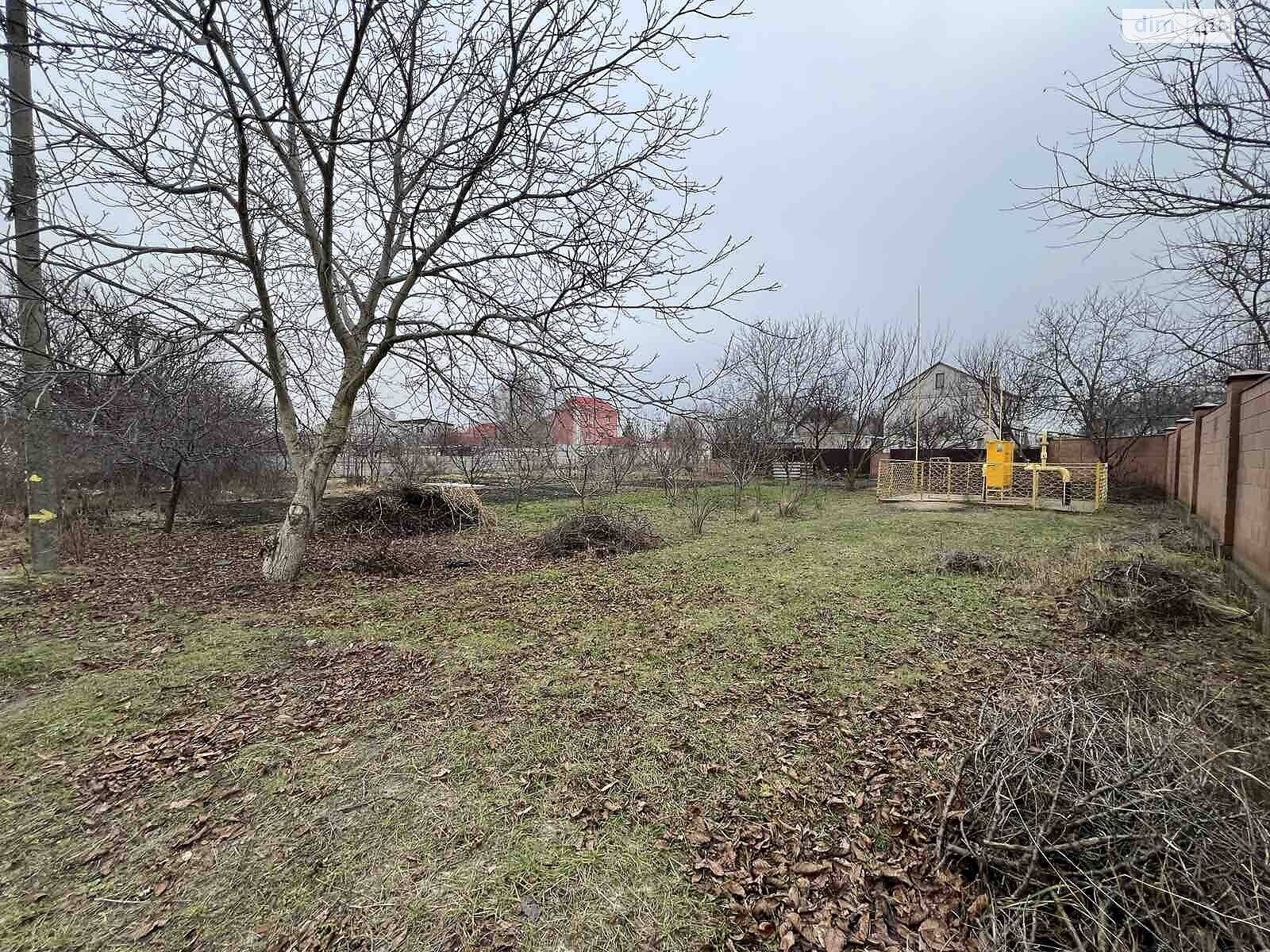 Земля под жилую застройку в Днепре, район Краснополье, площадь 10 соток фото 1