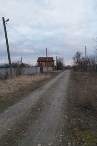 Земля під житлову забудову в Дніпрі, район Краснопілля, площа 9 соток фото 2
