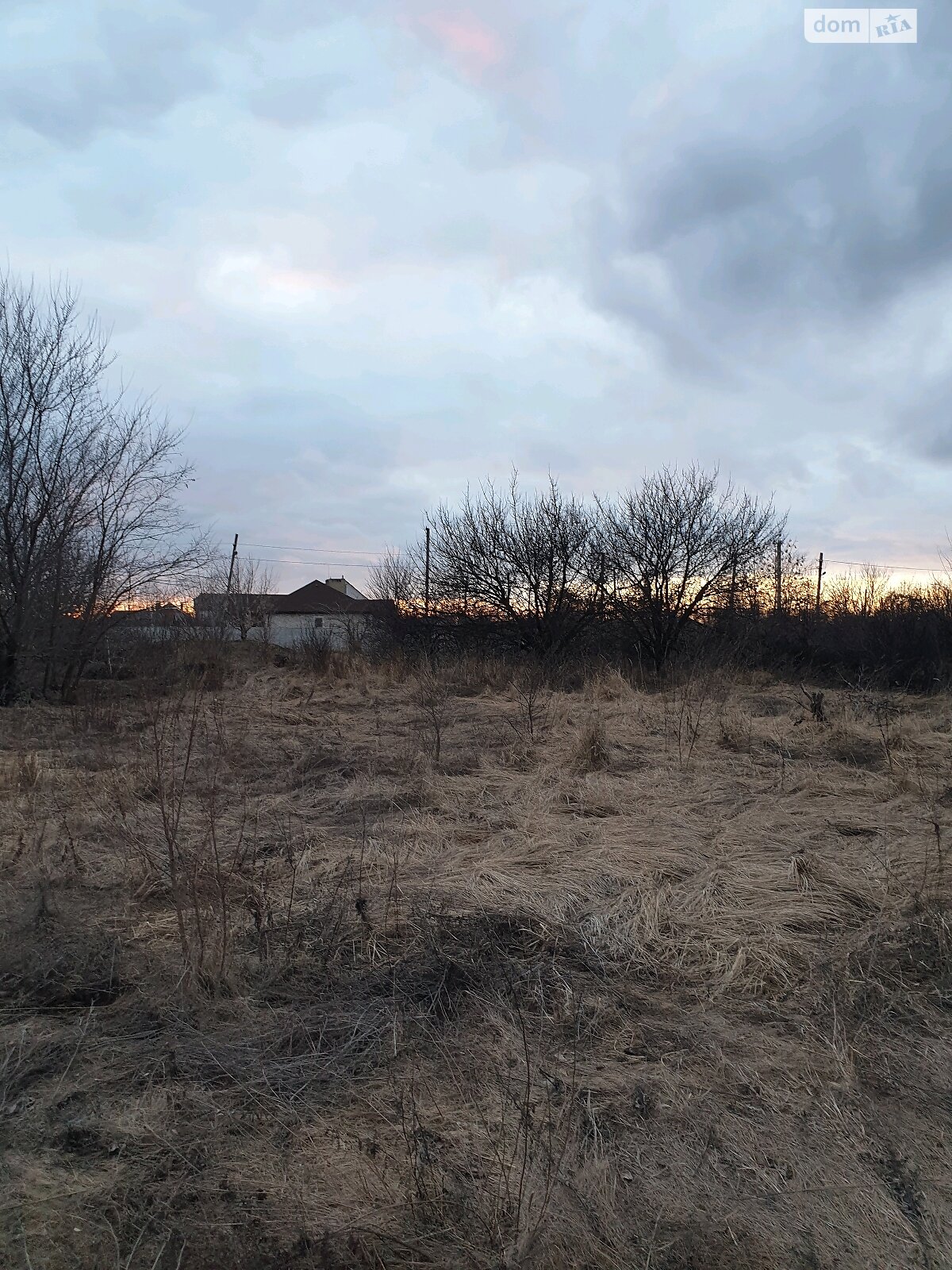 Земля под жилую застройку в Днепре, район Краснополье, площадь 9 соток фото 1