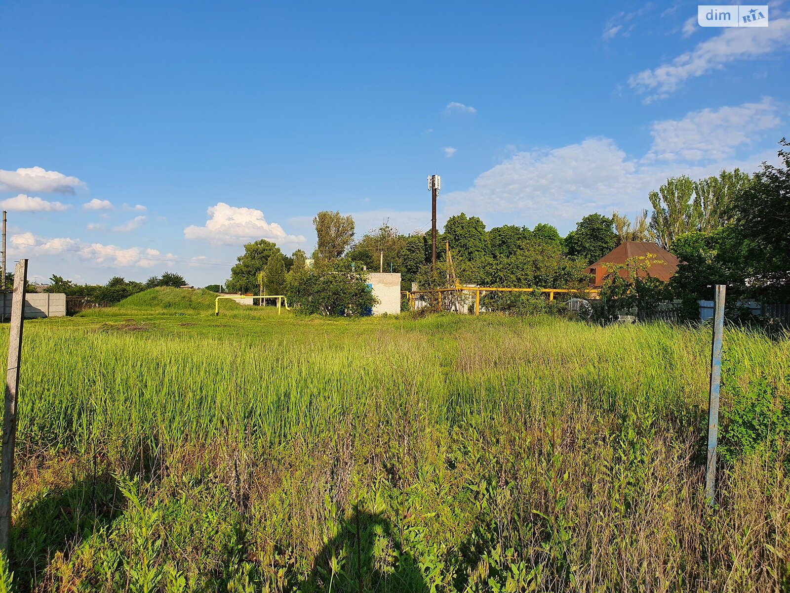 Земля под жилую застройку в Днепре, район Краснополье, площадь 9.96 сотки фото 1 Земля под жилую застройку в Днепре, район Краснополье, площадь 9.96 сотки фото 1