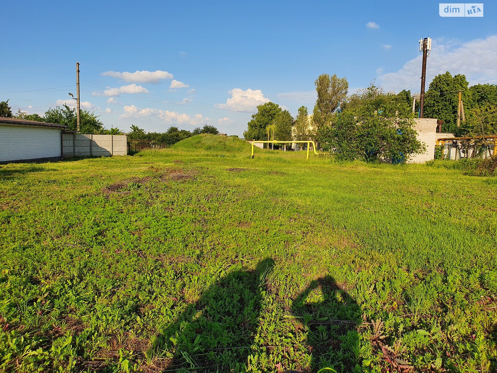 Земля под жилую застройку в Днепре, район Краснополье, площадь 9.96 сотки фото 1 Земля под жилую застройку в Днепре, район Краснополье, площадь 9.96 сотки фото 1
